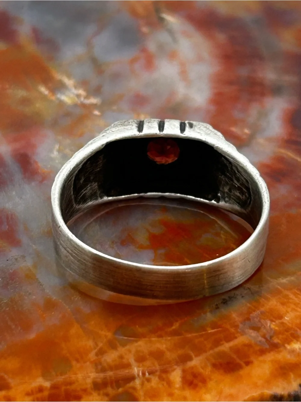 N/A vintage sterling